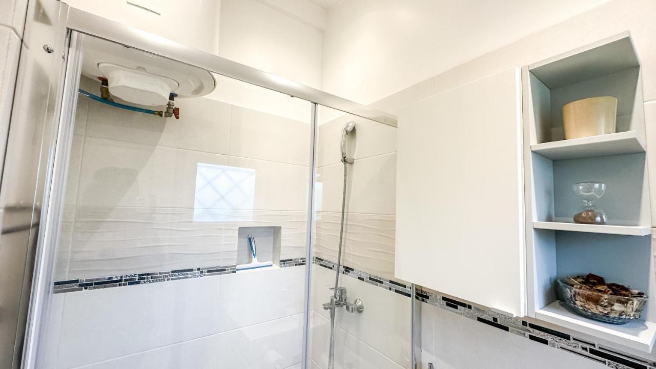 Le Comfy Nook - Tiny House Paris Cdg Disneyland Villeparisis Exterior foto